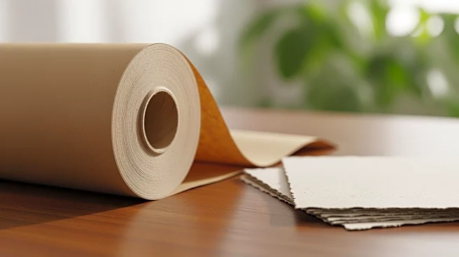Businesses Warn of Lagging Progress in Sustainable Paper Packaging Solutions