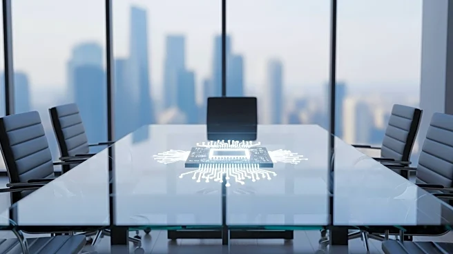 San Antonio Mayor Launches Advisory Group to Boost Tech Industry