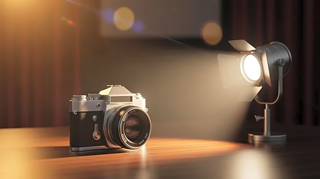 A24's 'Undertone' Aims for $7M Opening Amidst Strong Competition