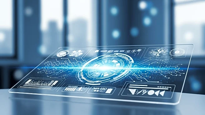 Cory McNeley Leads Technology Innovation at UHY