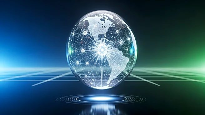 AMI Raises $1.03B to Develop 'World Models' for Next-Gen Healthcare AI