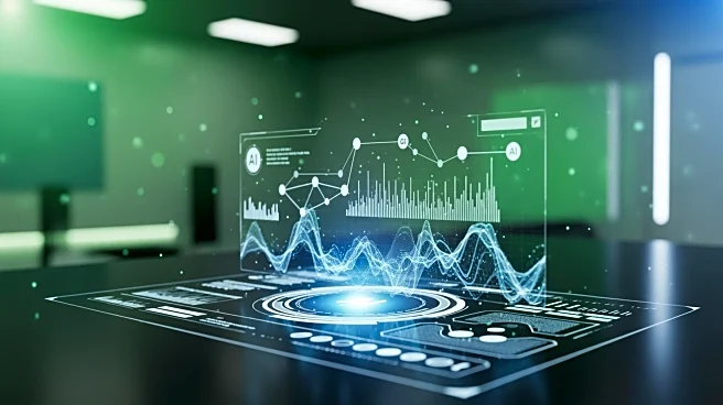 Greenway Health Launches Novare, an AI-Powered EHR Platform for Ambulatory Practices