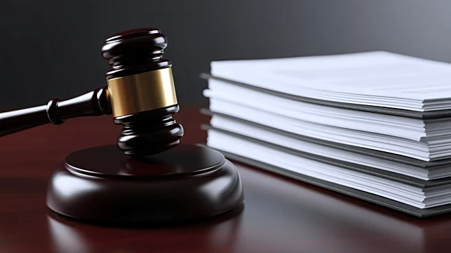 Judge Rules Miss America Corporate Filings Fabricated in Ownership Dispute