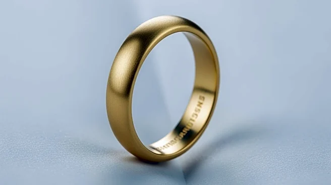 Fope's Minimalist Approach Redefines Luxury Jewelry Design