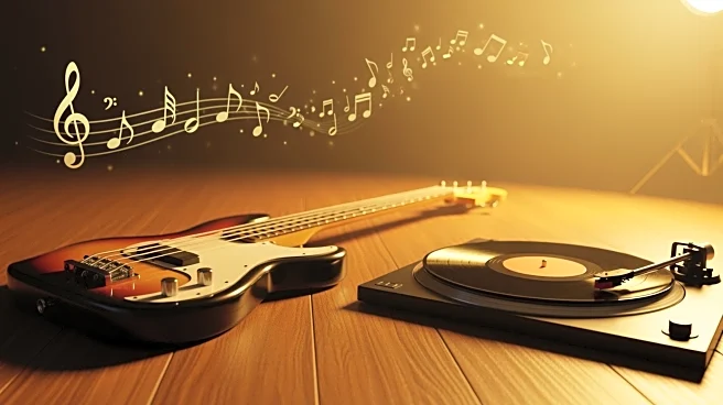 Primary Wave Partners with Kool  the Gang's Robert Bell for Music Collaboration