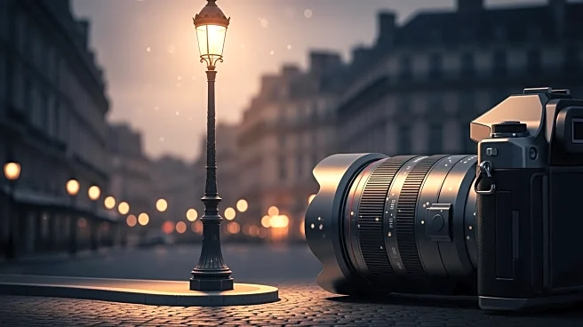 Chappell Roan Confronts Paparazzi in Paris, Supported by Noah Kahan