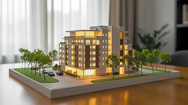 Safehold Expands Affordable Housing Initiatives with New Texas Project