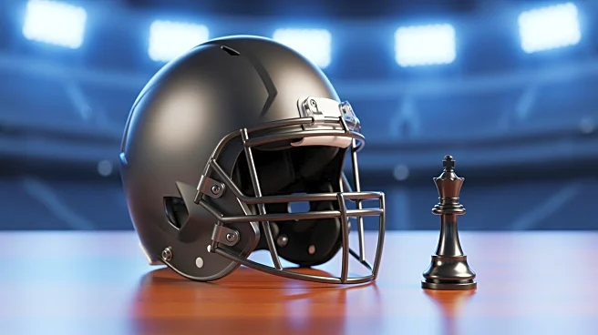 Buffalo Bills Reconsider Interest in Maxx Crosby Amid Trade Developments