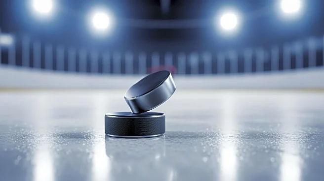 Phillip Danault Scores Key Goal for Canadiens Against Maple Leafs