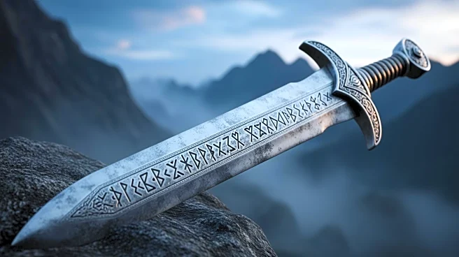 Arnold Schwarzenegger to Return as Conan in New Barbarian Film