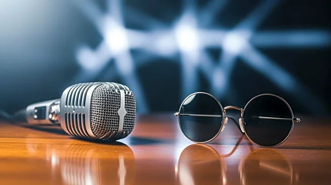 Boy George Advises Chappell Roan After Paparazzi Confrontation