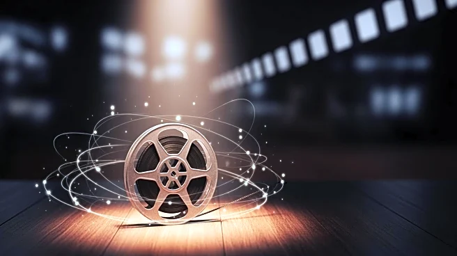 Austrian Film 'The Loneliest Man in Town' Secures Global Distribution Deals