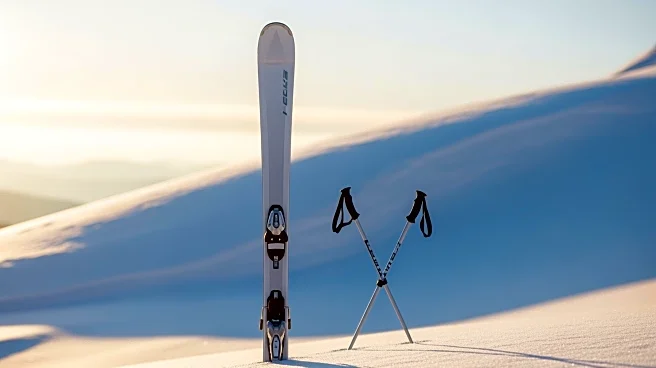 U.S. Paralympic Skier Patrick Halgren Wins Silver, Honors Late Twin Brother