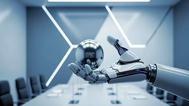 Agility, Boston Dynamics, and ASTM to Discuss Humanoid Robotics at Summit