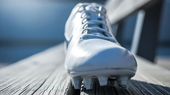 Duke's Caleb Foster Faces Uncertain Future After Fractured Foot Injury