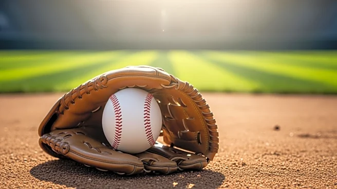 Chicago White Sox Assistant Coach Bobby Hearn Reunites with Former Teammate Shane Smith as Opening-Day Starter