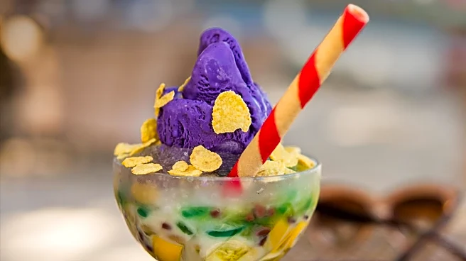 Disney Food Wine Festival Celebrates California's Culinary Diversity