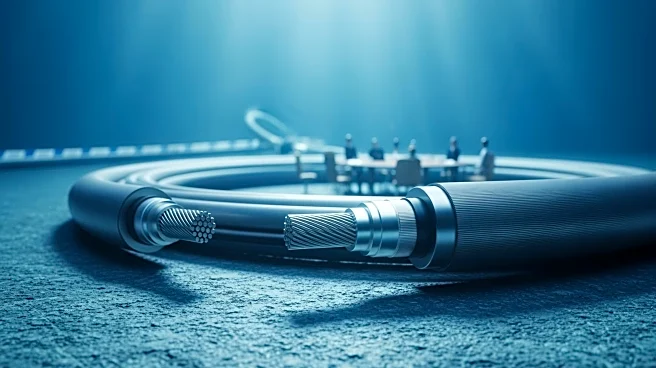 ABS Releases New Standard for Subsea Power Cables Amid Industry Growth