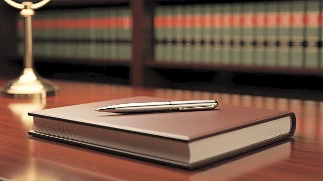 Biglaw Chairman Highlights Intense Work Culture and High Compensation in U.S. Firms