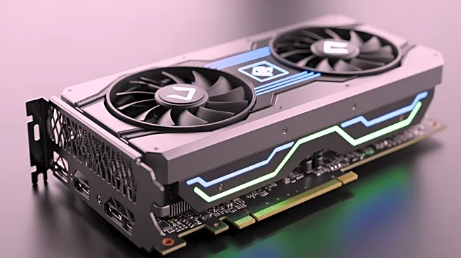 NVIDIA's GeForce RTX 5050 9GB Variant Matches 130W TDP of 8GB Model