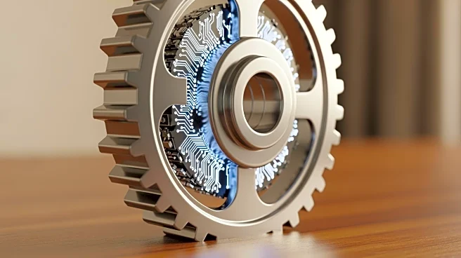 Economists Explore 'Pro-Worker AI' Amidst Layoffs and Automation Concerns