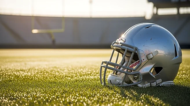 Ohio State Buckeyes Begin 2026 Spring Practice with New Roster and Key Developments
