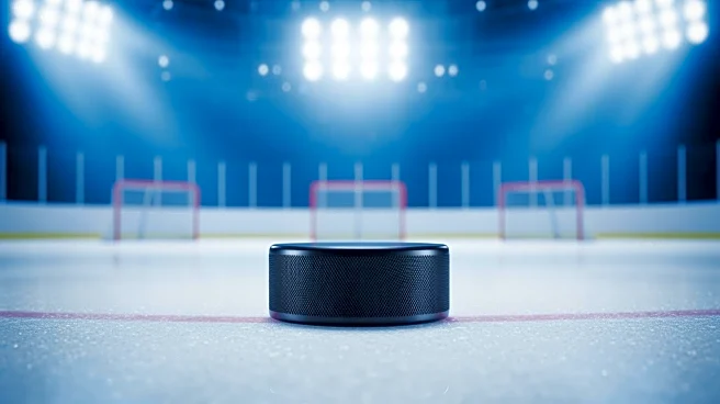 Capitals and Flyers Battle for Playoff Spots in Crucial NHL Matchup