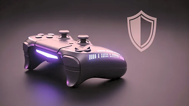 Epic Games Teases Potential Update for Fortnite's Save the World Mode