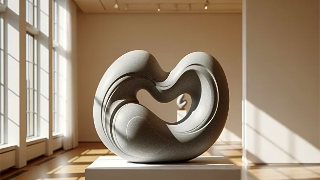 Sculptor Alma Allen Joins Perrotin Gallery Ahead of 2026 Venice Biennale Representation