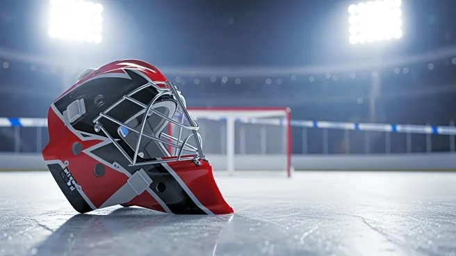 James Reimer Leads Ottawa Senators to Victory Over Vancouver Canucks