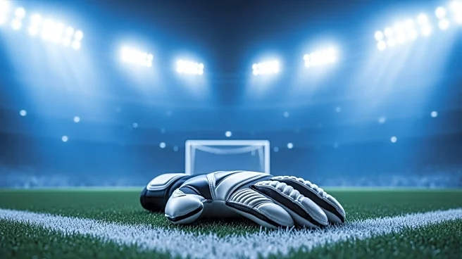 Tottenham's Igor Tudor Faces Scrutiny After Early Goalkeeper Substitution in Champions League