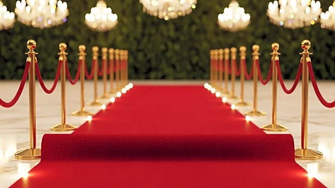 Katherine Heigl Returns to Red Carpet at Mar-a-Lago Event After Two-Year Hiatus