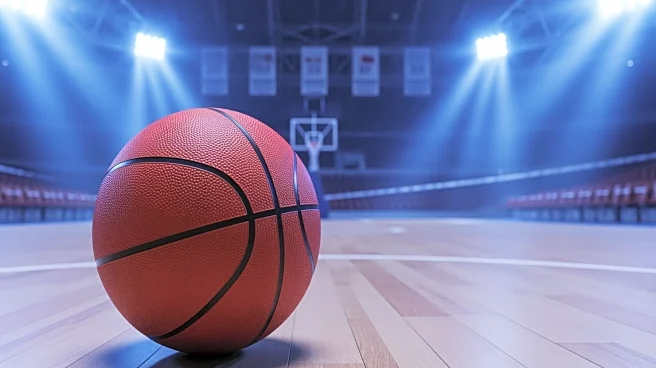 Sacramento Kings and Indiana Pacers Face Off Amid Struggles in NBA Standings