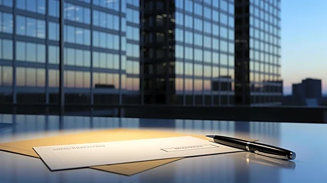 Novo Nordisk's U.S. Headquarters Receives FDA Warning Over Adverse Event Reporting