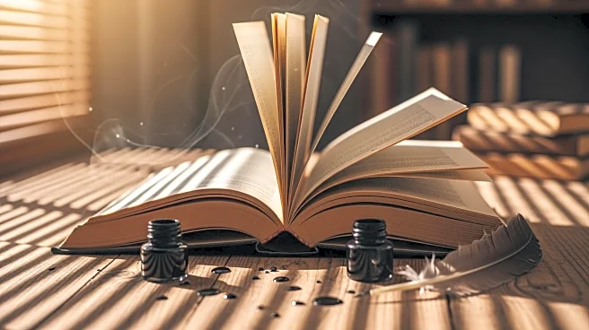 T Kira Madden Explores Complex Narratives in New Novel 'Whidbey'