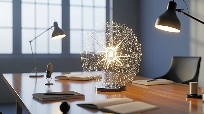 CPH:DOX Industry Program Explores AI, Truth, and Independent Voices