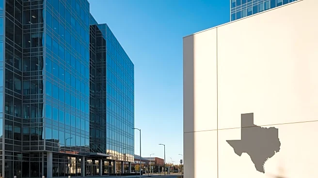 ExxonMobil Proposes Relocation of Legal Domicile to Texas