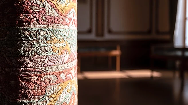 Madge Gill Textile Sets New Auction Record at Christie's