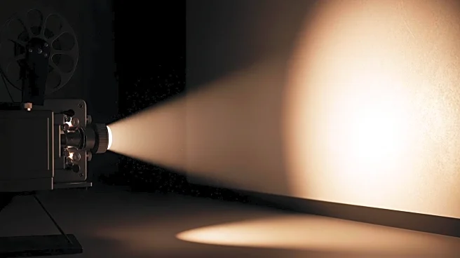 Málaga Film Festival Launches Work-in-Progress Showcase for Spanish and Latin American Films