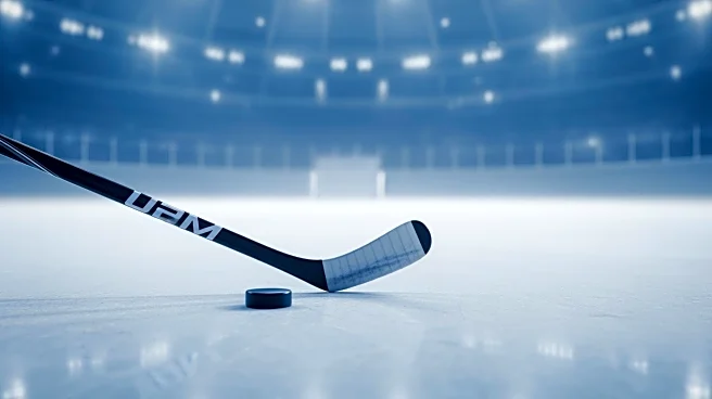 Kendall Coyne Schofield Discusses Unique Post-Olympic Growth in Women's Hockey