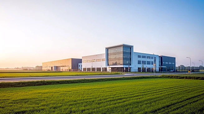 Hyundai Mobis Expands European Operations with New Hungary Facility