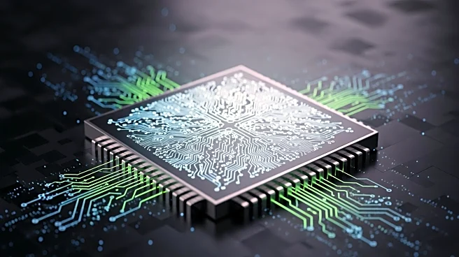 Semtech Launches 5G RedCap Modem for Industrial IoT Applications