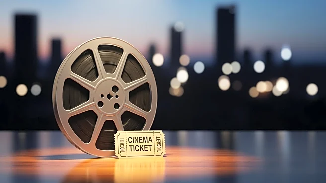 Tokyo International Film Festival Announces Dates for 39th Edition