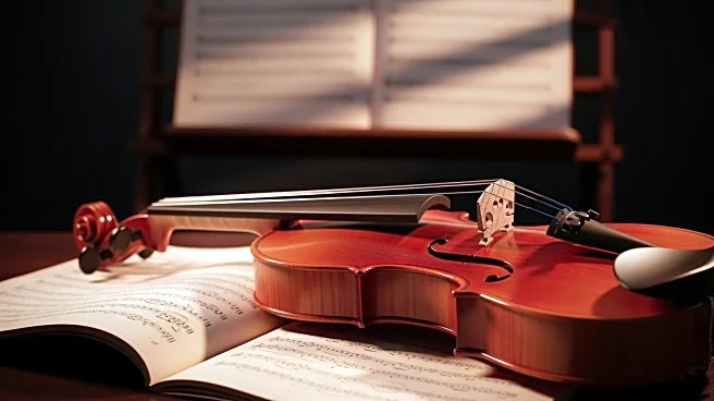 Mozart's Musical Treasures to be Exhibited in New York City