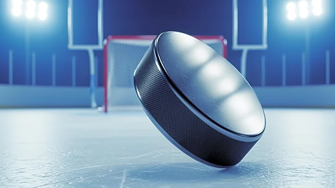 Charlie McAvoy Scores Overtime Winner for Bruins Against Kings