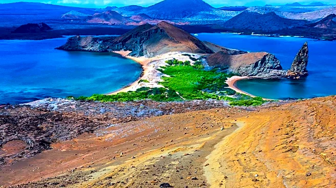 Celebrity Cruises Opens Bookings for 2028 Galapagos Expeditions