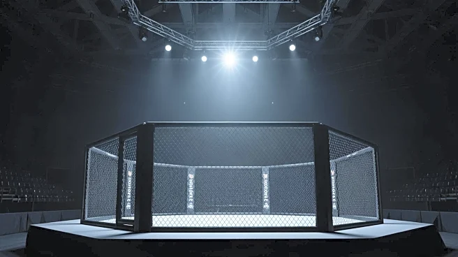 Ronda Rousey Criticizes UFC's Focus on Streaming Over Quality Fights