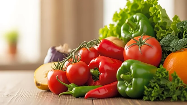 USDA Sets March 13 Deadline for $1 Billion Specialty Crop Payments