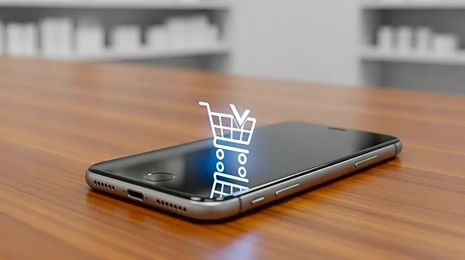 Retailers Tackle Rising Mobile Basket Abandonment with New Strategies