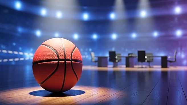 NBA Cancels Magic City Event Amid Controversy Over Objectification Concerns